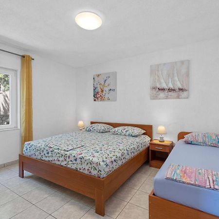 Apartment Uga2 Mandre Kültér fotó