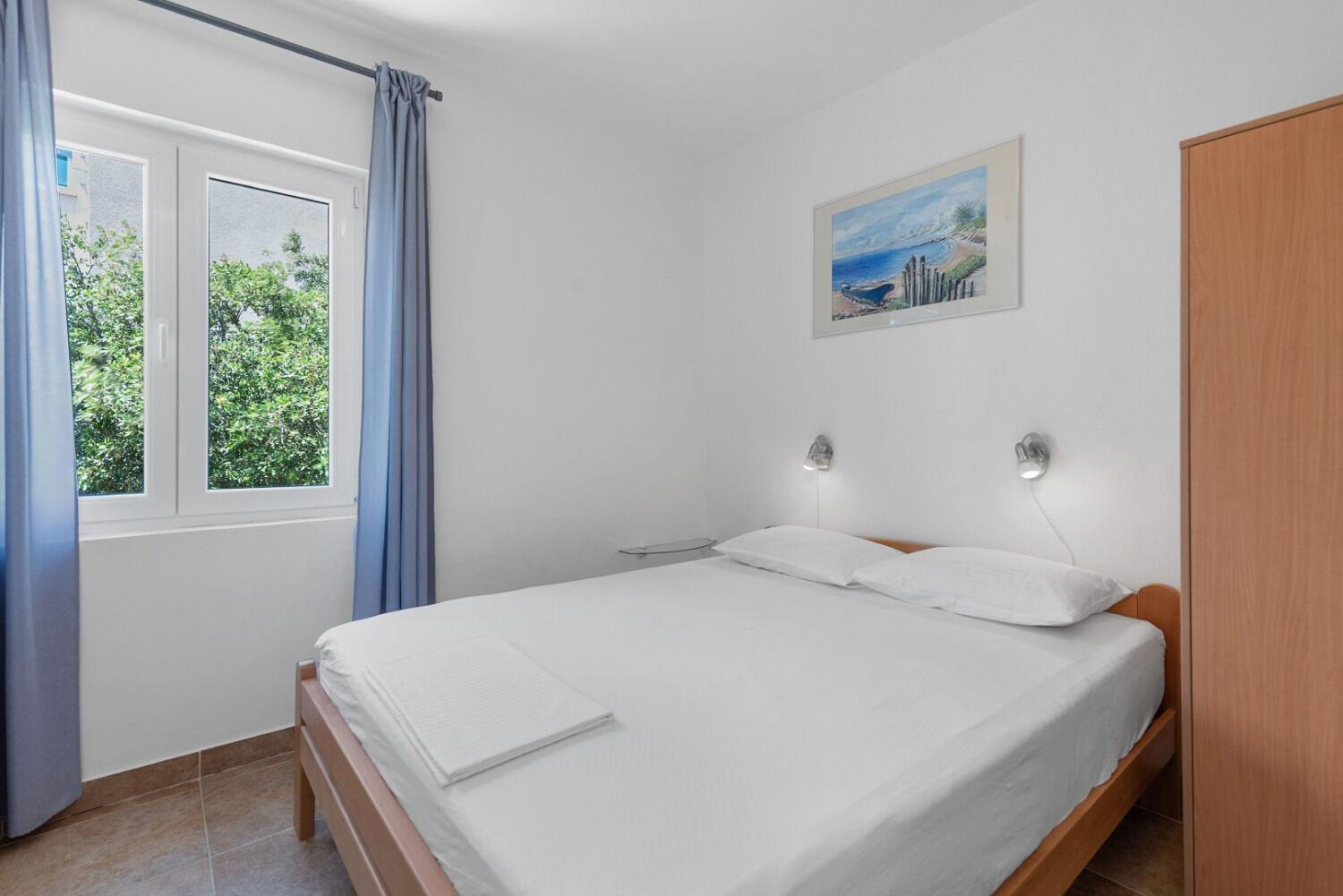 Apartment Uga2 Mandre Kültér fotó