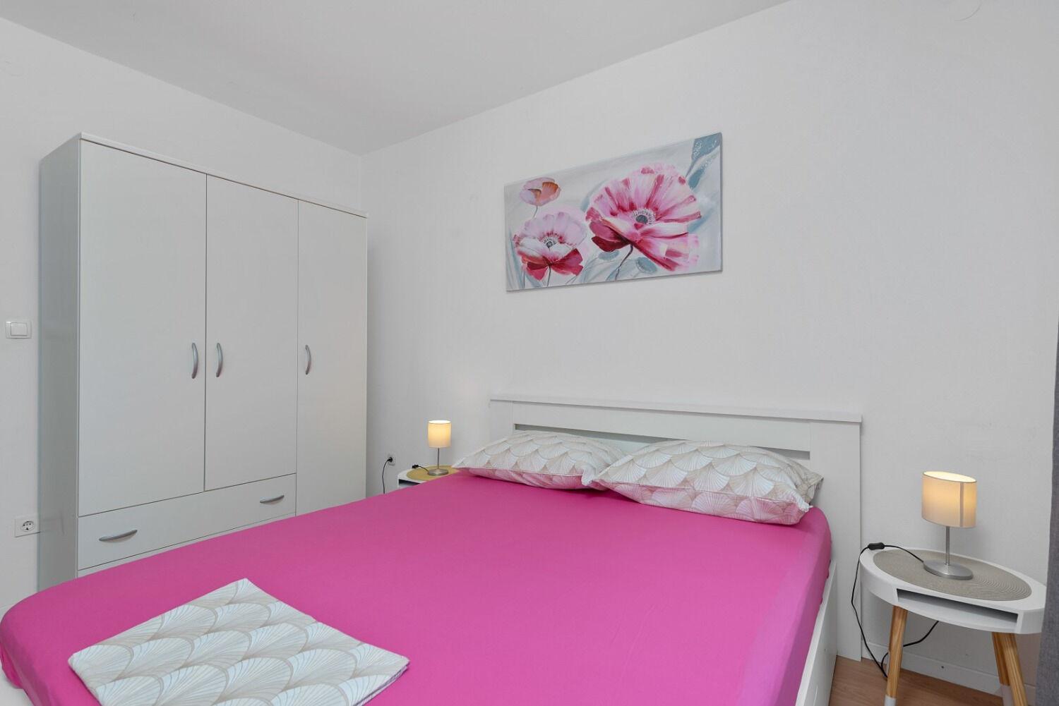 Apartment Uga2 Mandre Kültér fotó