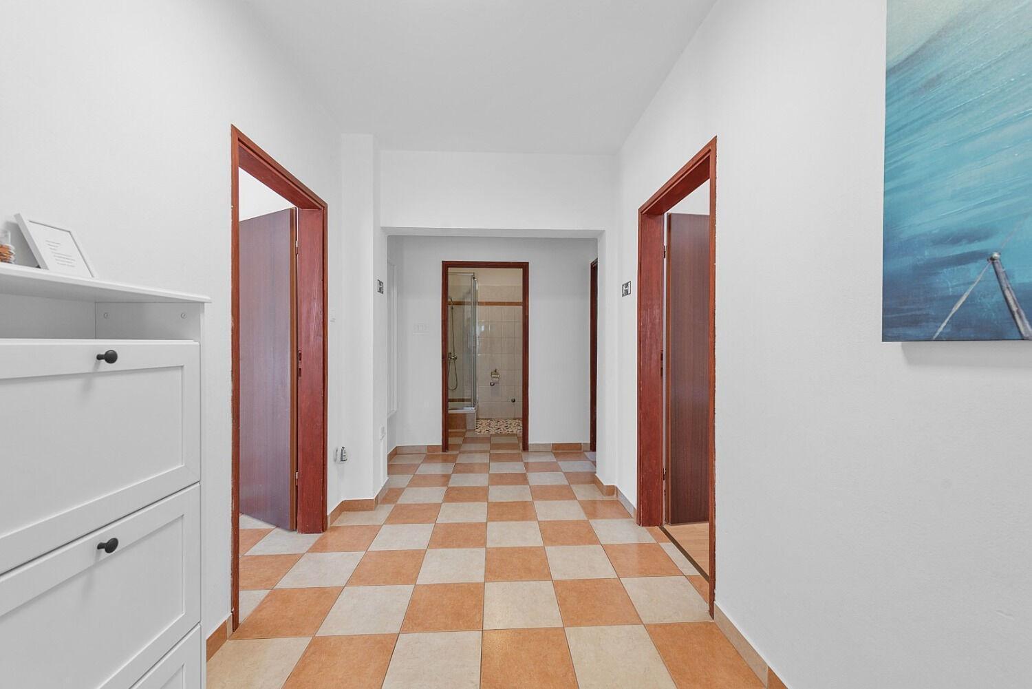 Apartment Uga2 Mandre Kültér fotó