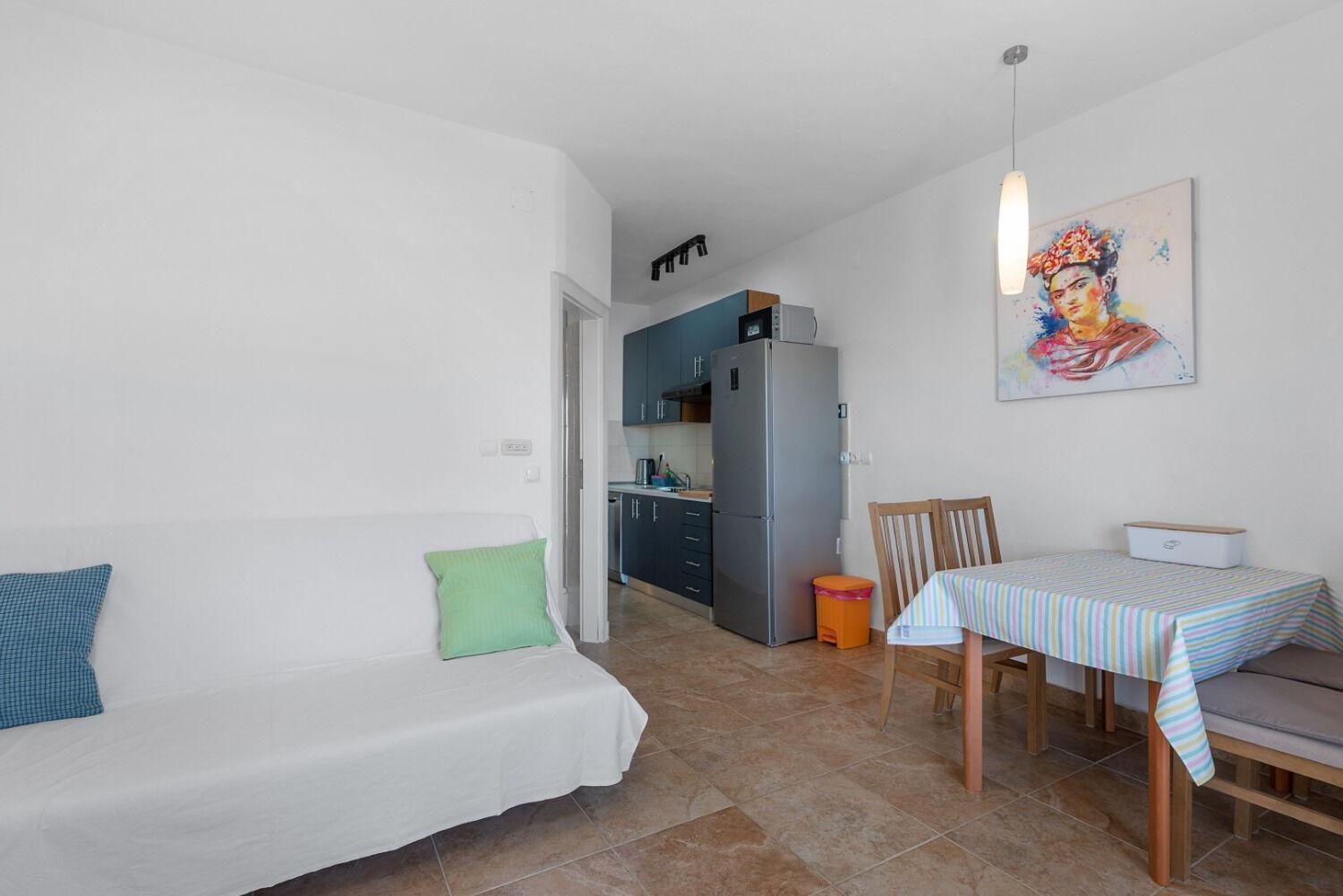Apartment Uga2 Mandre Kültér fotó