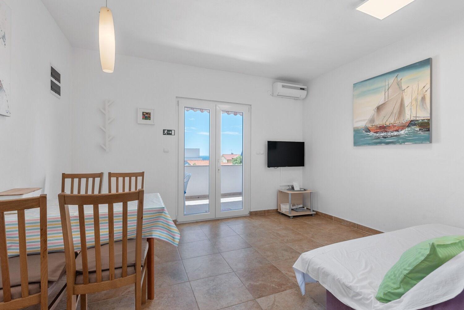 Apartment Uga2 Mandre Kültér fotó