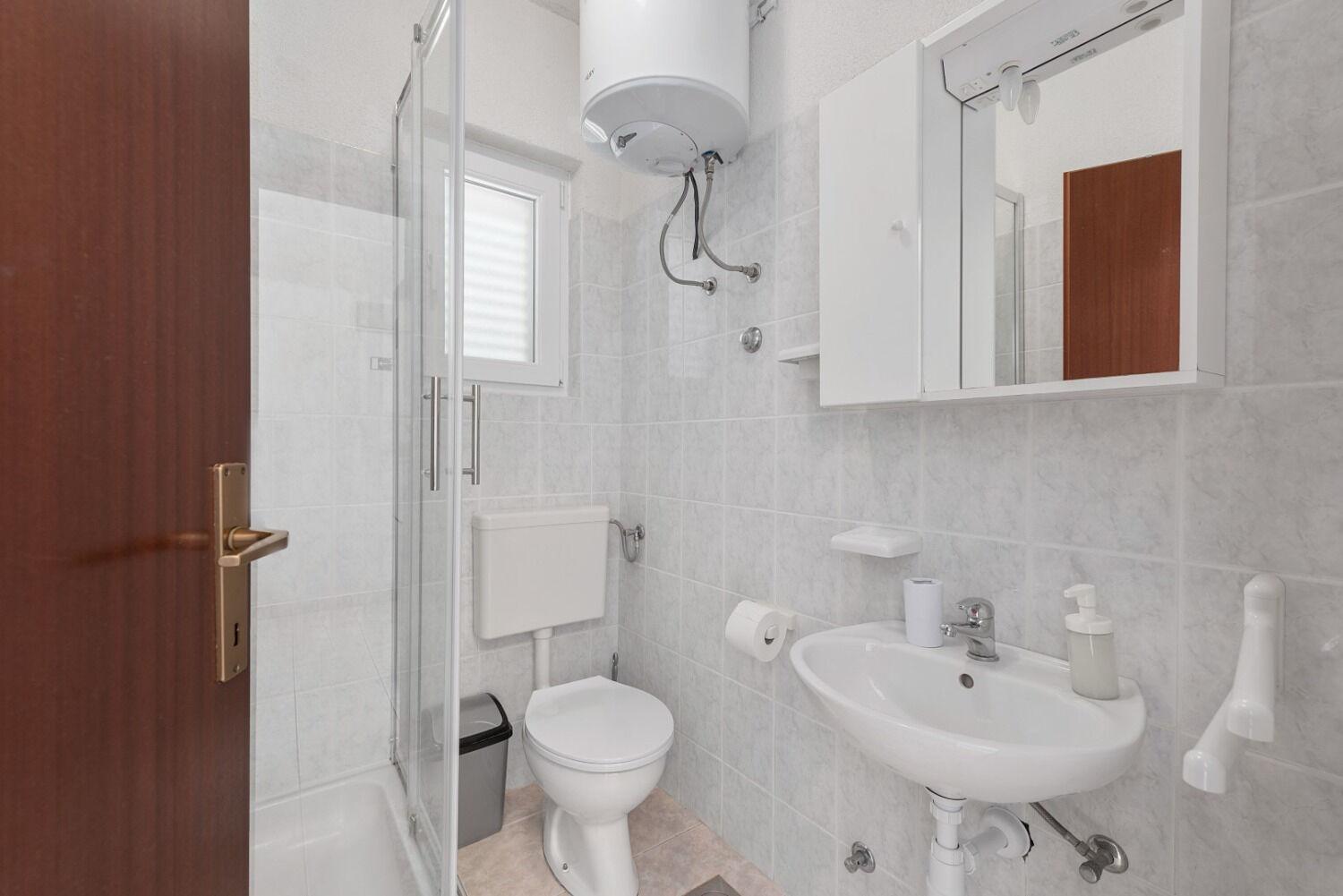 Apartment Uga2 Mandre Kültér fotó