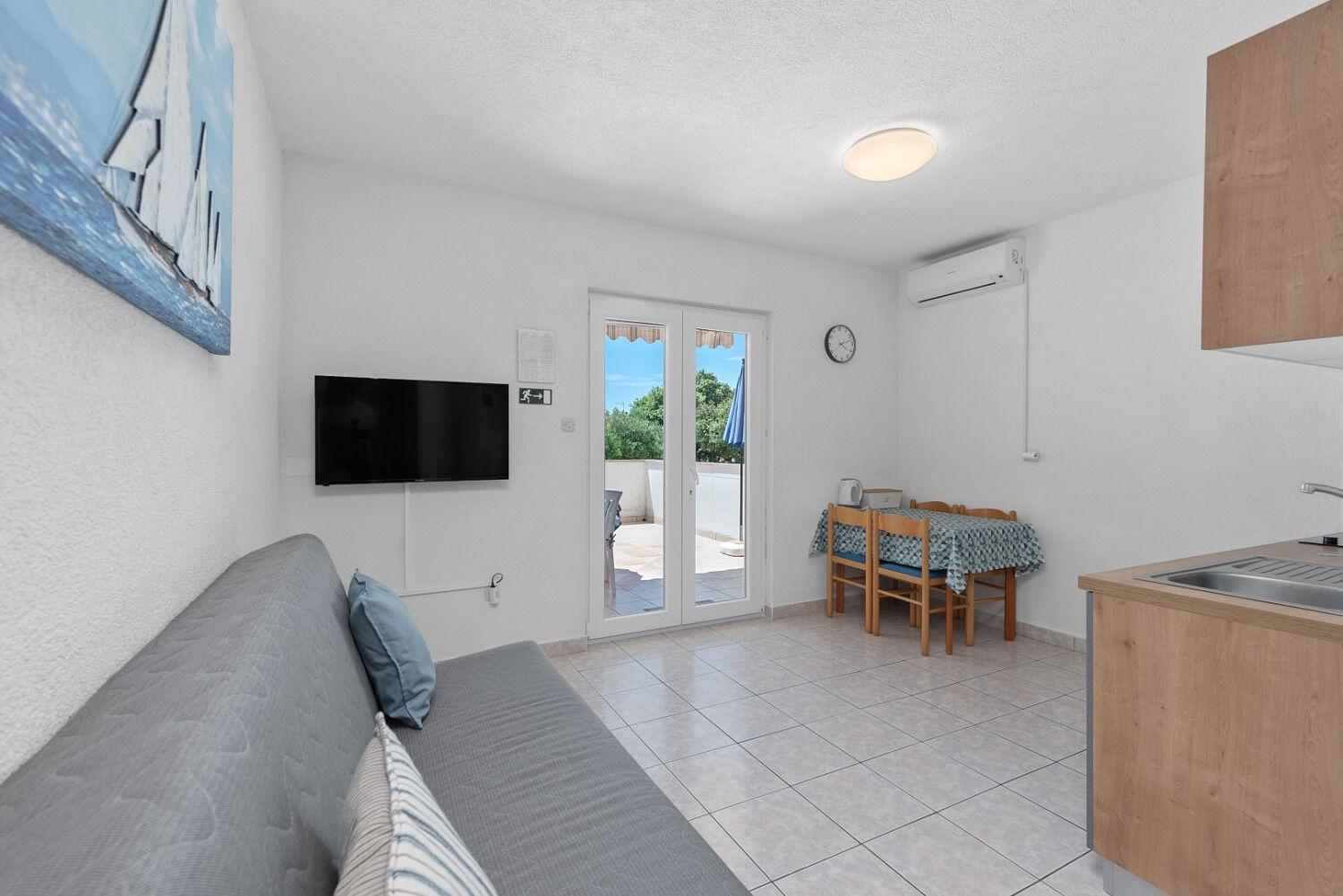 Apartment Uga2 Mandre Kültér fotó