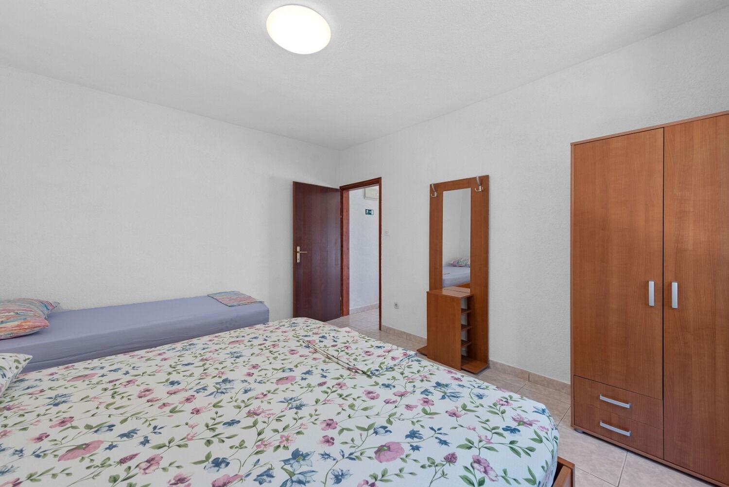 Apartment Uga2 Mandre Kültér fotó