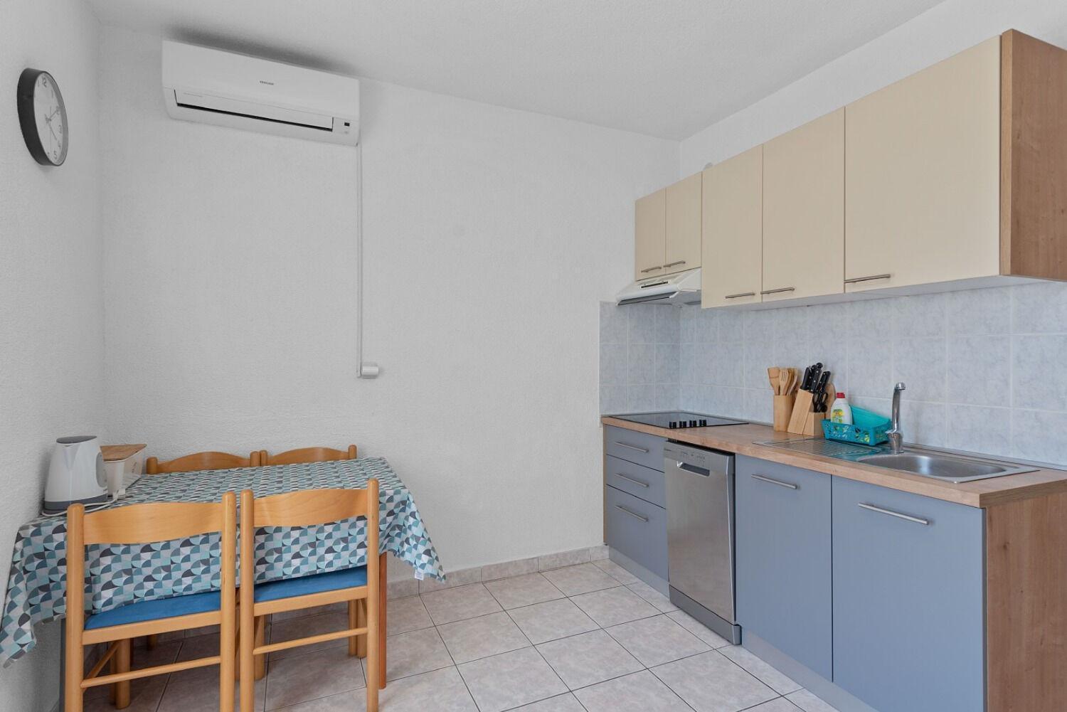 Apartment Uga2 Mandre Kültér fotó