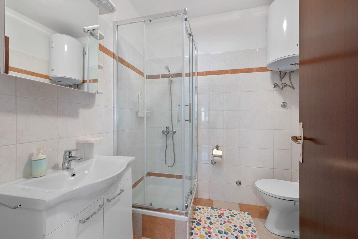 Apartment Uga2 Mandre Kültér fotó