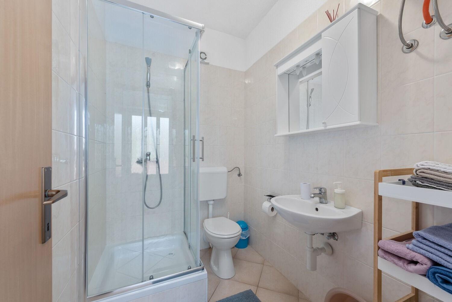Apartment Uga2 Mandre Kültér fotó