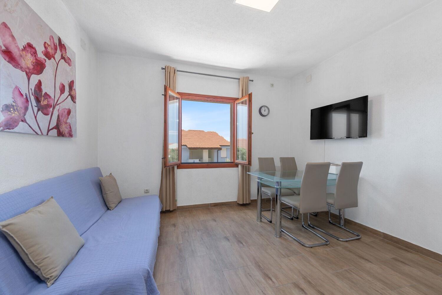 Apartment Uga2 Mandre Kültér fotó